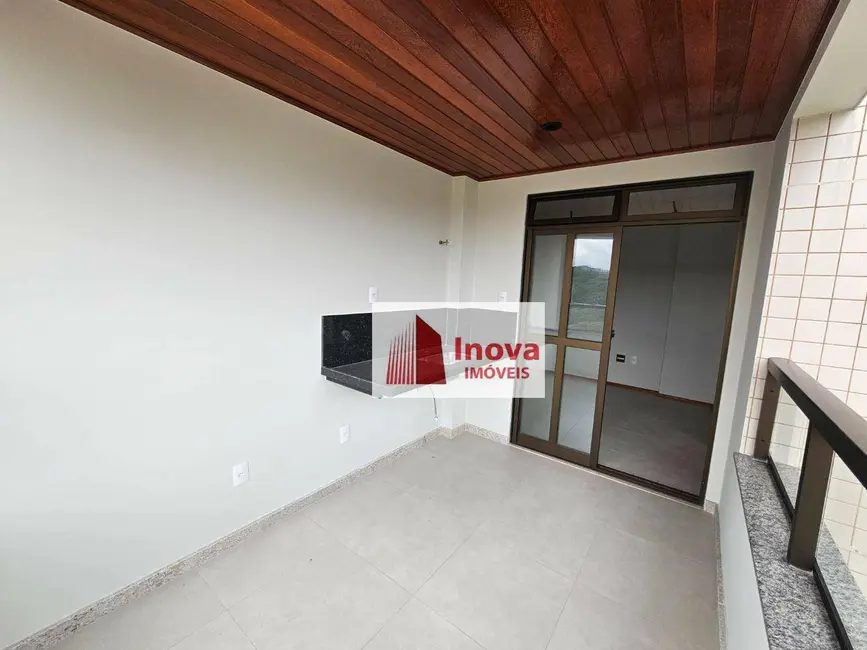 Apartamento com 2 quartos à venda, 80m2 em Morro da Glória, Juiz De Fora - MG - imagem 6 Foto 6 de Apartamento com 2 quartos à venda, 80m2 em Morro da Glória, Juiz De Fora - MG