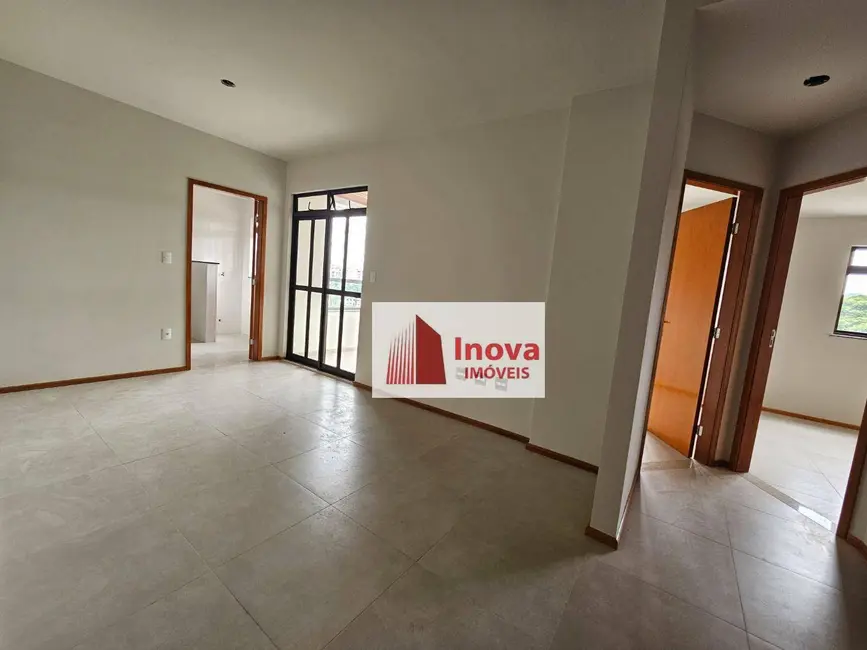 Apartamento com 2 quartos à venda, 80m2 em Morro da Glória, Juiz De Fora - MG - imagem 2 Foto 2 de Apartamento com 2 quartos à venda, 80m2 em Morro da Glória, Juiz De Fora - MG