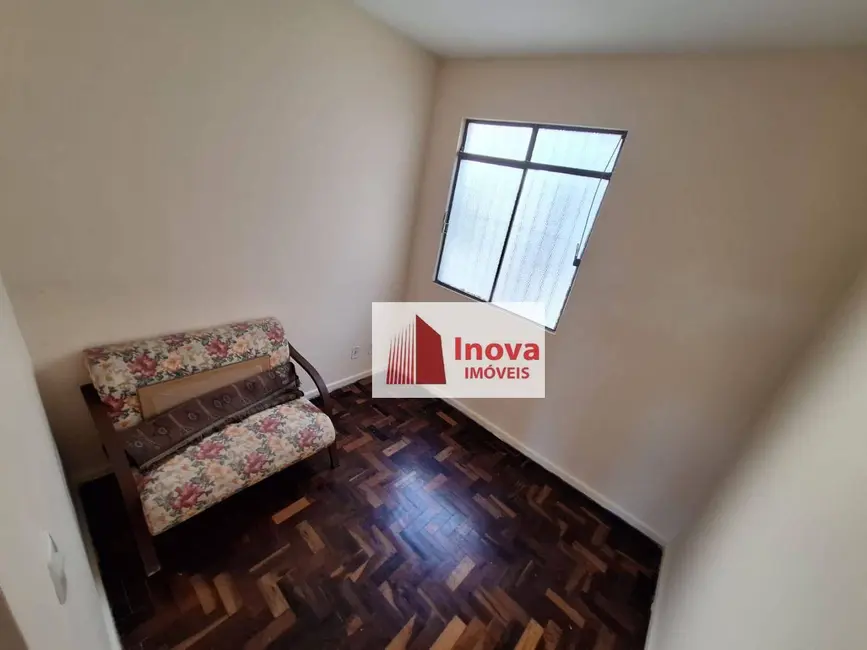 Foto 2 de Apartamento com 2 quartos à venda, 60m2 em Centro, Juiz De Fora - MG