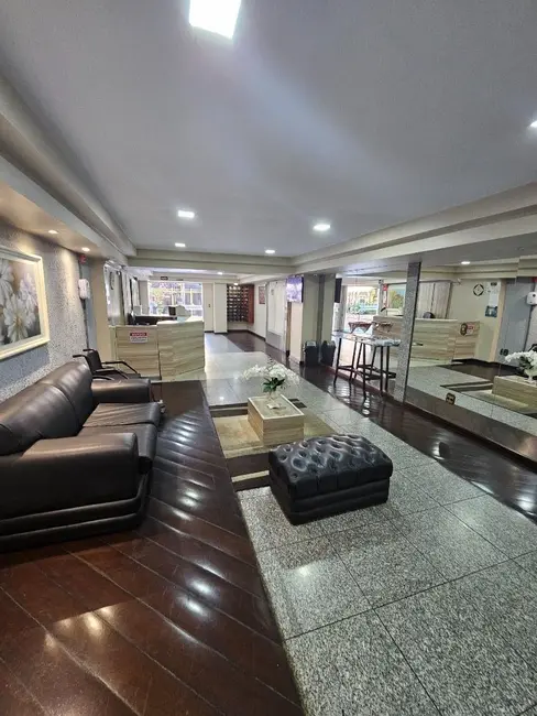 Apartamento com 1 quarto à venda, 44m2 em São Mateus, Juiz De Fora - MG - imagem 4 Foto 4 de Apartamento com 1 quarto à venda, 44m2 em São Mateus, Juiz De Fora - MG