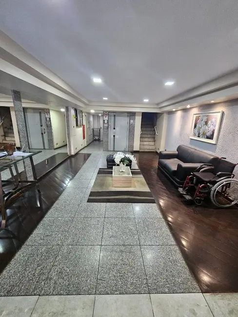 Apartamento com 1 quarto à venda, 44m2 em São Mateus, Juiz De Fora - MG - imagem 3 Foto 3 de Apartamento com 1 quarto à venda, 44m2 em São Mateus, Juiz De Fora - MG