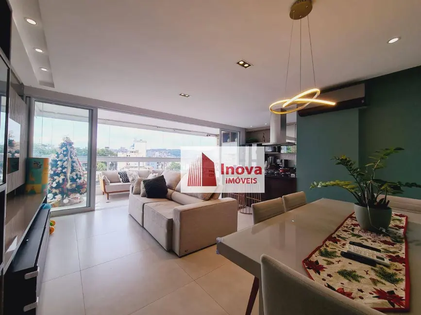 Foto 2 de Apartamento com 2 quartos à venda, 160m2 em Bom Pastor, Juiz De Fora - MG
