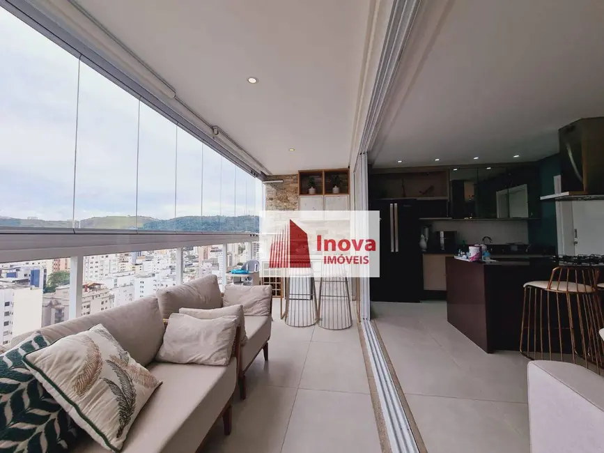 Foto 1 de Apartamento com 2 quartos à venda, 160m2 em Bom Pastor, Juiz De Fora - MG