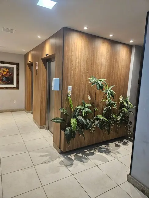 Apartamento com 3 quartos à venda, 110m2 em Granbery, Juiz De Fora - MG - imagem 2 Foto 2 de Apartamento com 3 quartos à venda, 110m2 em Granbery, Juiz De Fora - MG