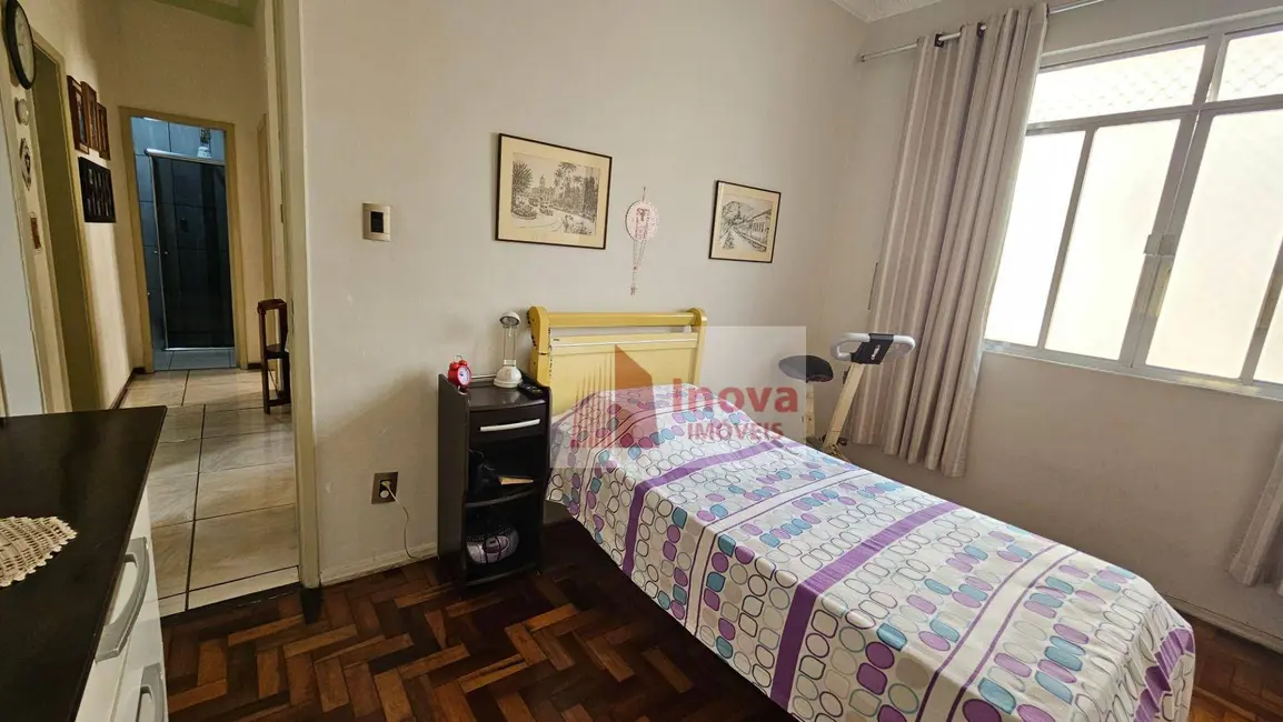 Apartamento com 2 quartos à venda, 63m2 em Centro, Juiz De Fora - MG - imagem 7 Foto 7 de Apartamento com 2 quartos à venda, 63m2 em Centro, Juiz De Fora - MG