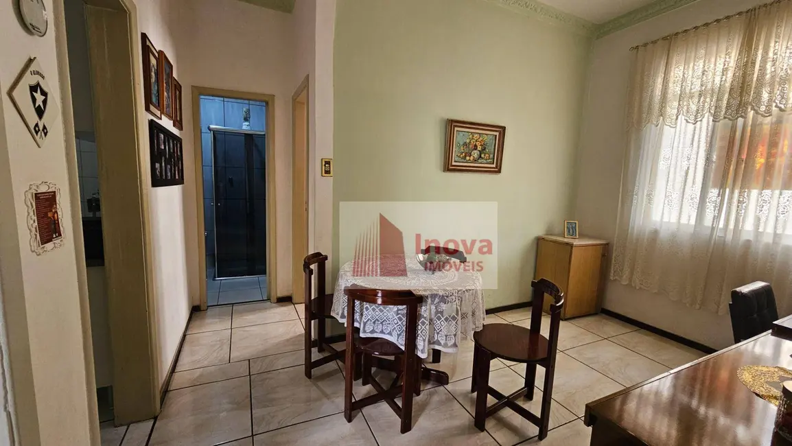 Apartamento com 2 quartos à venda, 63m2 em Centro, Juiz De Fora - MG - imagem 5 Foto 5 de Apartamento com 2 quartos à venda, 63m2 em Centro, Juiz De Fora - MG