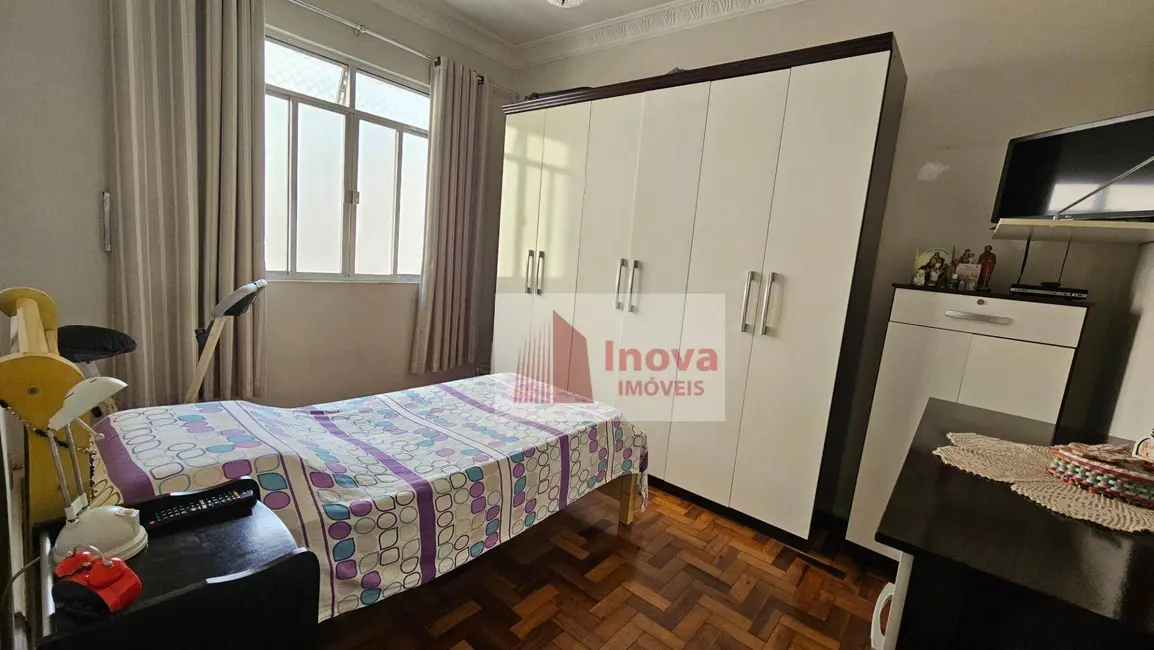 Apartamento com 2 quartos à venda, 63m2 em Centro, Juiz De Fora - MG - imagem 6 Foto 6 de Apartamento com 2 quartos à venda, 63m2 em Centro, Juiz De Fora - MG