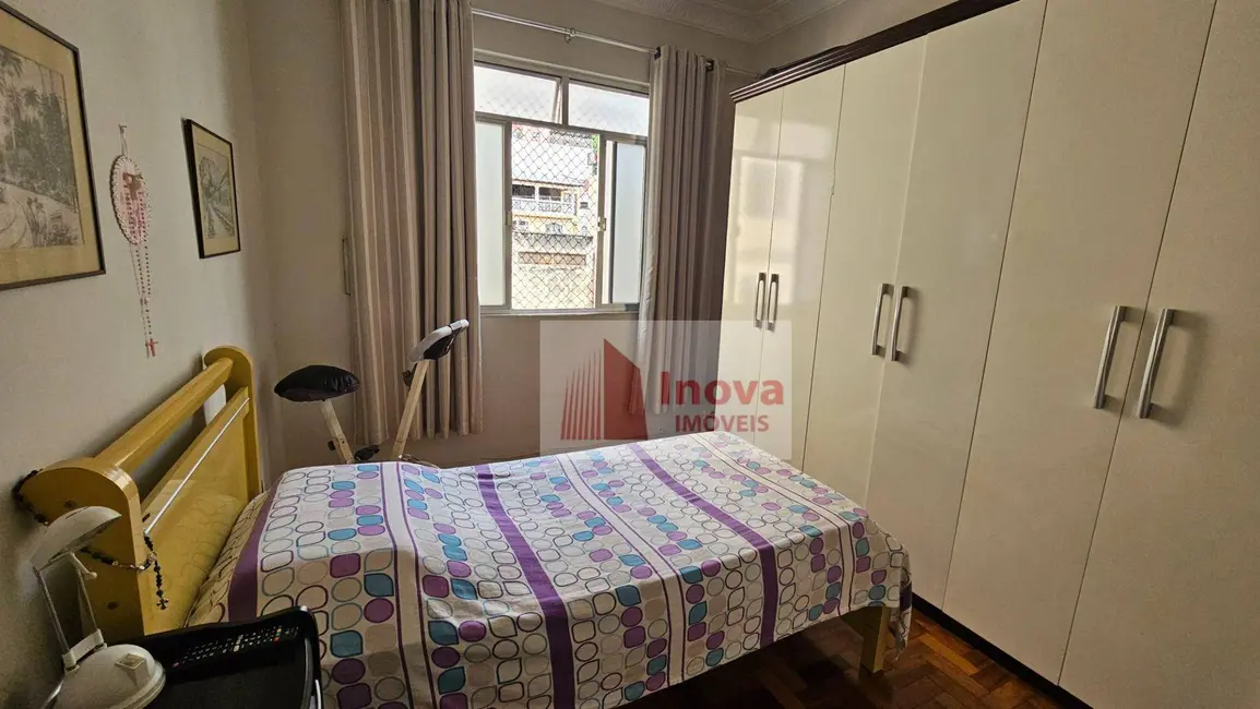 Apartamento com 2 quartos à venda, 63m2 em Centro, Juiz De Fora - MG - imagem 9 Foto 9 de Apartamento com 2 quartos à venda, 63m2 em Centro, Juiz De Fora - MG