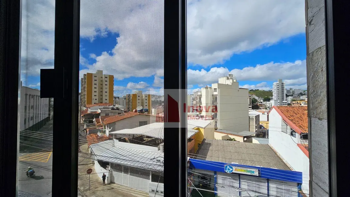 Apartamento com 2 quartos à venda, 82m2 em São Mateus, Juiz De Fora - MG - imagem 7 Foto 7 de Apartamento com 2 quartos à venda, 82m2 em São Mateus, Juiz De Fora - MG