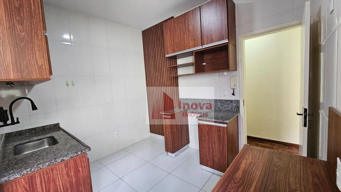 Foto 1 de Apartamento com 2 quartos à venda, 82m2 em São Mateus, Juiz De Fora - MG