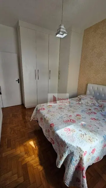 Apartamento com 3 quartos à venda, 70m2 em Centro, Juiz De Fora - MG - imagem 7 Foto 7 de Apartamento com 3 quartos à venda, 70m2 em Centro, Juiz De Fora - MG