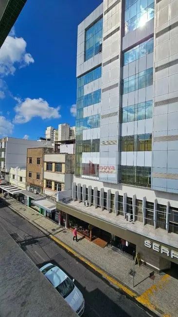 Apartamento com 3 quartos à venda, 70m2 em Centro, Juiz De Fora - MG - imagem 6 Foto 6 de Apartamento com 3 quartos à venda, 70m2 em Centro, Juiz De Fora - MG