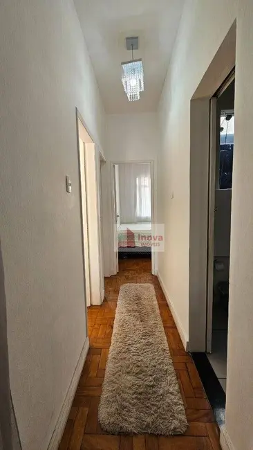 Apartamento com 3 quartos à venda, 70m2 em Centro, Juiz De Fora - MG - imagem 4 Foto 4 de Apartamento com 3 quartos à venda, 70m2 em Centro, Juiz De Fora - MG