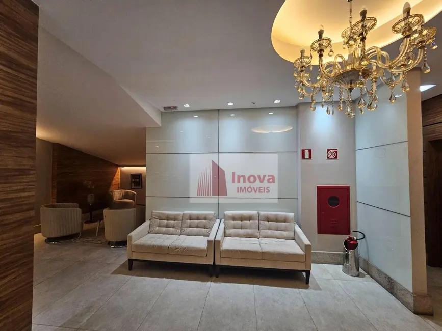 Apartamento com 3 quartos à venda, 120m2 em Centro, Juiz De Fora - MG - imagem 5 Foto 5 de Apartamento com 3 quartos à venda, 120m2 em Centro, Juiz De Fora - MG