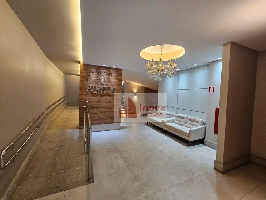 Apartamento com 3 quartos à venda, 120m2 em Centro, Juiz De Fora - MG - imagem 4 Foto 4 de Apartamento com 3 quartos à venda, 120m2 em Centro, Juiz De Fora - MG