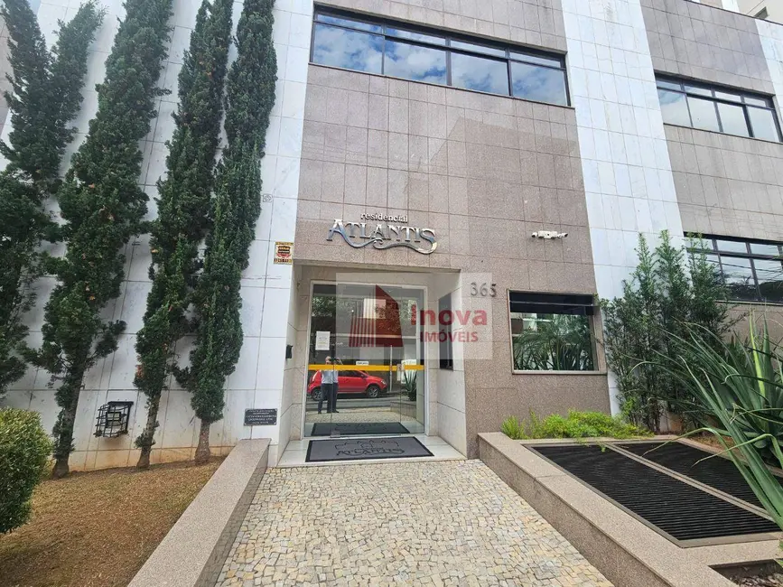 Apartamento com 3 quartos à venda, 120m2 em Centro, Juiz De Fora - MG - imagem 3 Foto 3 de Apartamento com 3 quartos à venda, 120m2 em Centro, Juiz De Fora - MG