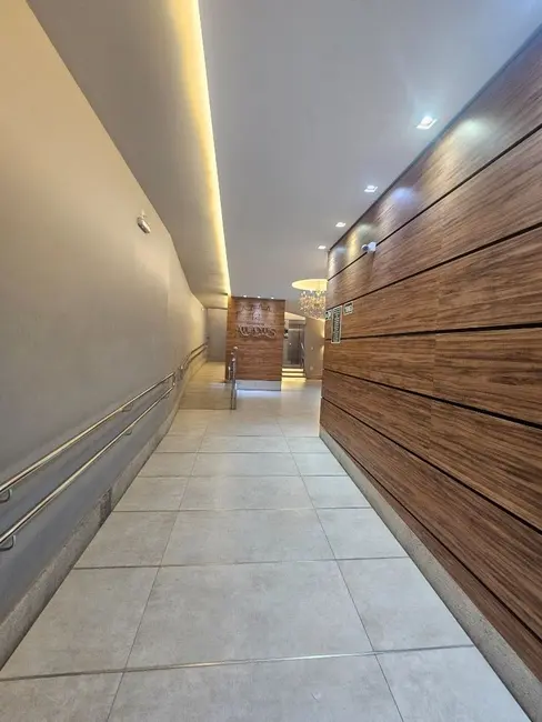Foto 2 de Apartamento com 3 quartos à venda, 120m2 em Centro, Juiz De Fora - MG