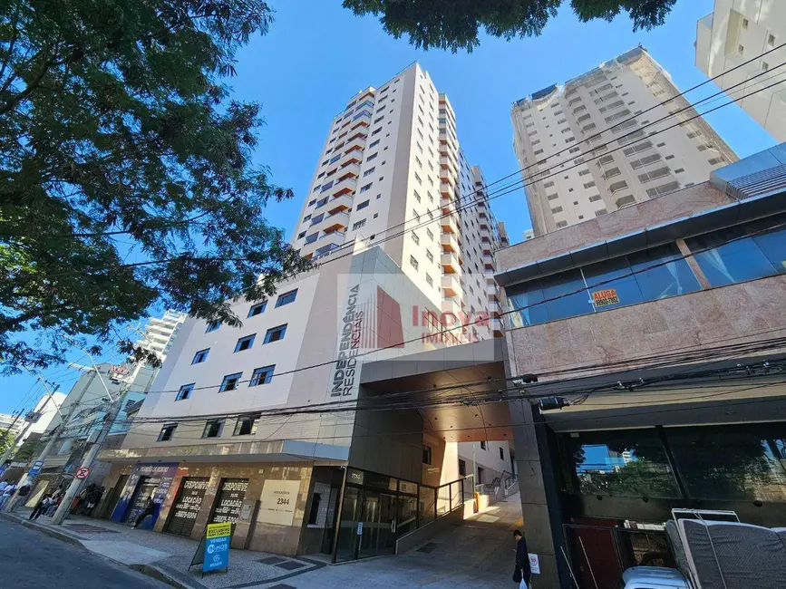 Foto 1 de Apartamento com 2 quartos à venda, 92m2 em São Mateus, Juiz De Fora - MG