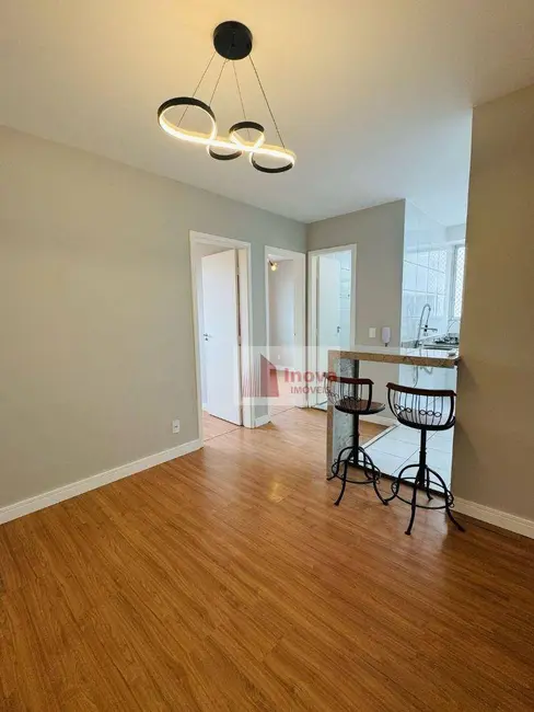 Apartamento com 2 quartos à venda, 54m2 em Nova Califórnia, Juiz De Fora - MG - imagem 3 Foto 3 de Apartamento com 2 quartos à venda, 54m2 em Nova Califórnia, Juiz De Fora - MG