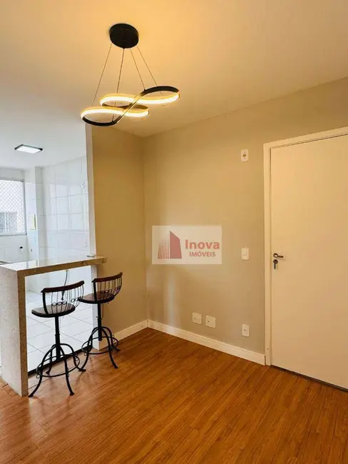 Apartamento com 2 quartos à venda, 54m2 em Nova Califórnia, Juiz De Fora - MG - imagem 5 Foto 5 de Apartamento com 2 quartos à venda, 54m2 em Nova Califórnia, Juiz De Fora - MG