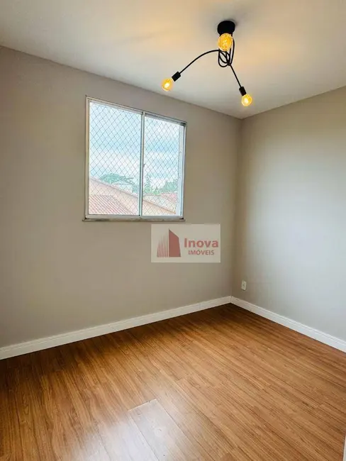 Apartamento com 2 quartos à venda, 54m2 em Nova Califórnia, Juiz De Fora - MG - imagem 7 Foto 7 de Apartamento com 2 quartos à venda, 54m2 em Nova Califórnia, Juiz De Fora - MG