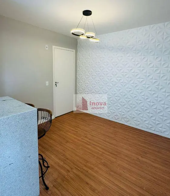 Apartamento com 2 quartos à venda, 54m2 em Nova Califórnia, Juiz De Fora - MG - imagem 6 Foto 6 de Apartamento com 2 quartos à venda, 54m2 em Nova Califórnia, Juiz De Fora - MG