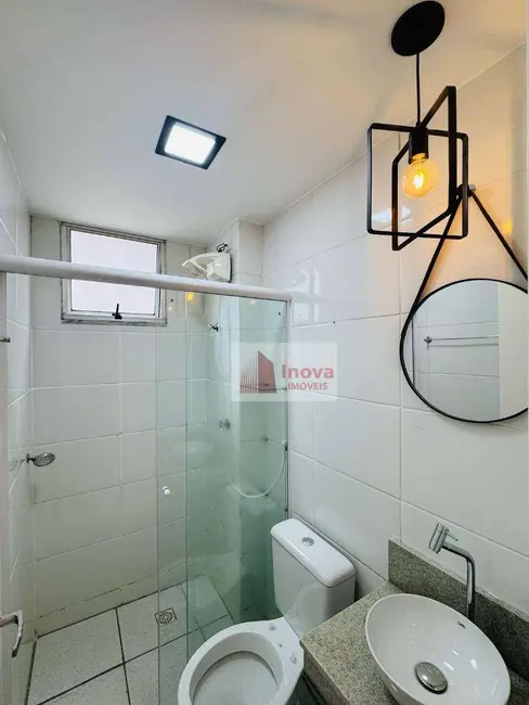 Apartamento com 2 quartos à venda, 54m2 em Nova Califórnia, Juiz De Fora - MG - imagem 9 Foto 9 de Apartamento com 2 quartos à venda, 54m2 em Nova Califórnia, Juiz De Fora - MG