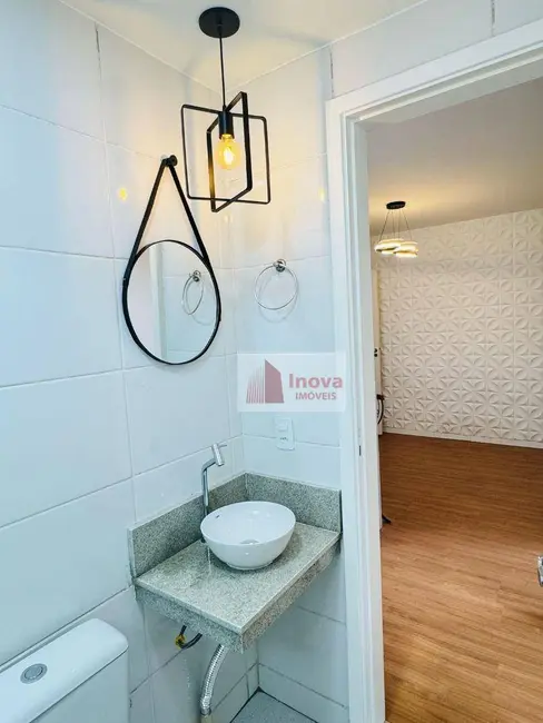 Apartamento com 2 quartos à venda, 54m2 em Nova Califórnia, Juiz De Fora - MG - imagem 8 Foto 8 de Apartamento com 2 quartos à venda, 54m2 em Nova Califórnia, Juiz De Fora - MG