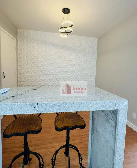 Apartamento com 2 quartos à venda, 54m2 em Nova Califórnia, Juiz De Fora - MG - imagem 4 Foto 4 de Apartamento com 2 quartos à venda, 54m2 em Nova Califórnia, Juiz De Fora - MG