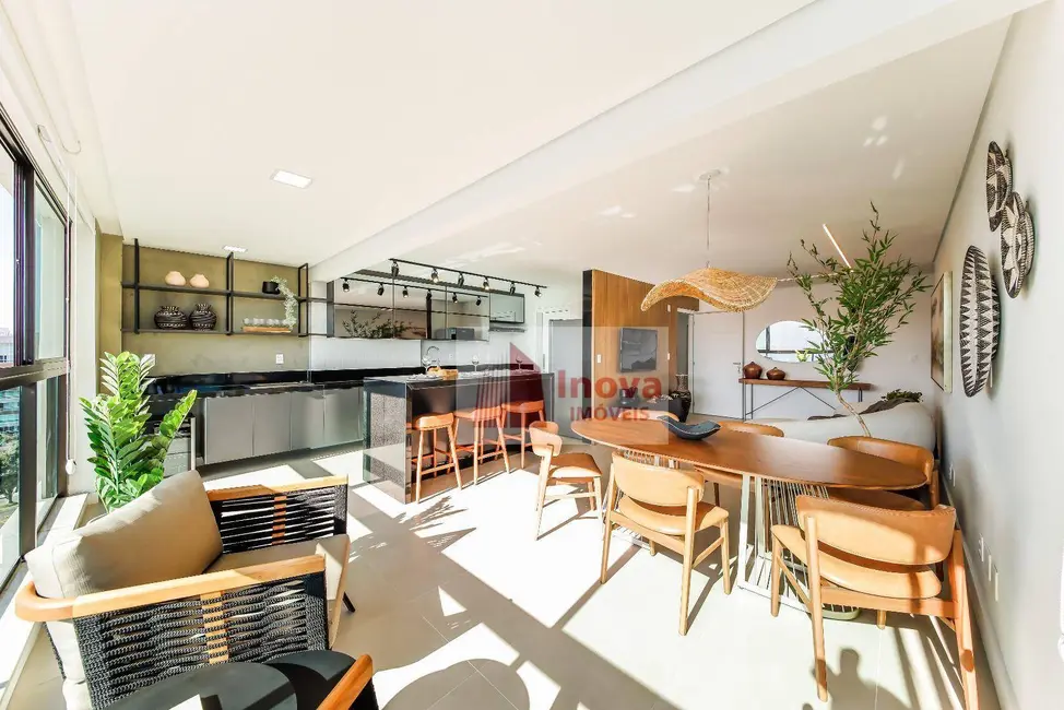 Apartamento com 3 quartos à venda, 128m2 em Ipiranga, Juiz De Fora - MG - imagem 6 Foto 6 de Apartamento com 3 quartos à venda, 128m2 em Ipiranga, Juiz De Fora - MG