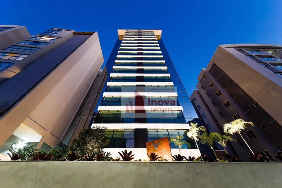 Apartamento com 3 quartos à venda, 128m2 em Ipiranga, Juiz De Fora - MG - imagem 1 Foto 1 de Apartamento com 3 quartos à venda, 128m2 em Ipiranga, Juiz De Fora - MG