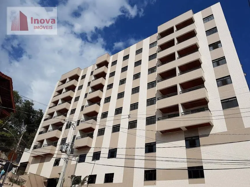 Foto 1 de Apartamento com 2 quartos à venda, 82m2 em Centro, Juiz De Fora - MG