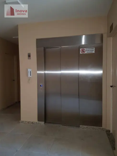 Foto 2 de Apartamento com 2 quartos à venda, 82m2 em Centro, Juiz De Fora - MG