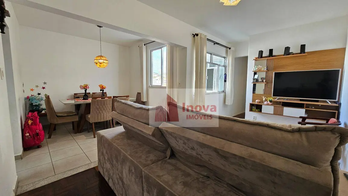 Apartamento com 3 quartos à venda, 110m2 em São Mateus, Juiz De Fora - MG - imagem 5 Foto 5 de Apartamento com 3 quartos à venda, 110m2 em São Mateus, Juiz De Fora - MG
