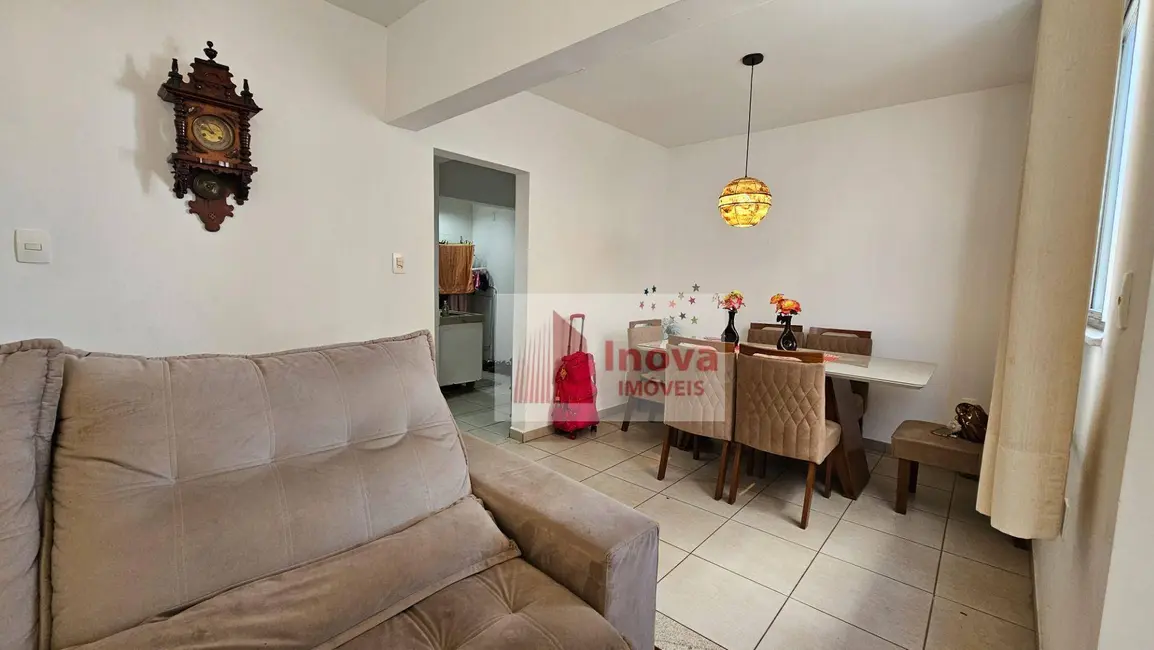 Apartamento com 3 quartos à venda, 110m2 em São Mateus, Juiz De Fora - MG - imagem 8 Foto 8 de Apartamento com 3 quartos à venda, 110m2 em São Mateus, Juiz De Fora - MG