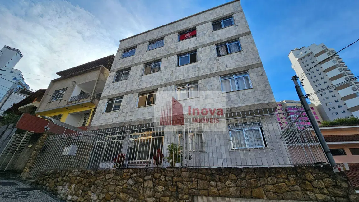 Apartamento com 3 quartos à venda, 110m2 em São Mateus, Juiz De Fora - MG - imagem 2 Foto 2 de Apartamento com 3 quartos à venda, 110m2 em São Mateus, Juiz De Fora - MG