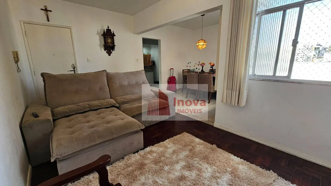 Apartamento com 3 quartos à venda, 110m2 em São Mateus, Juiz De Fora - MG - imagem 6 Foto 6 de Apartamento com 3 quartos à venda, 110m2 em São Mateus, Juiz De Fora - MG