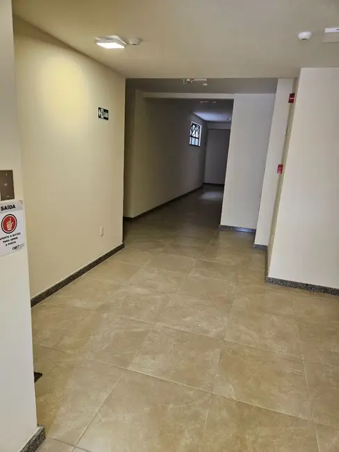 Foto 2 de Apartamento com 2 quartos à venda, 65m2 em Santa Helena, Juiz De Fora - MG