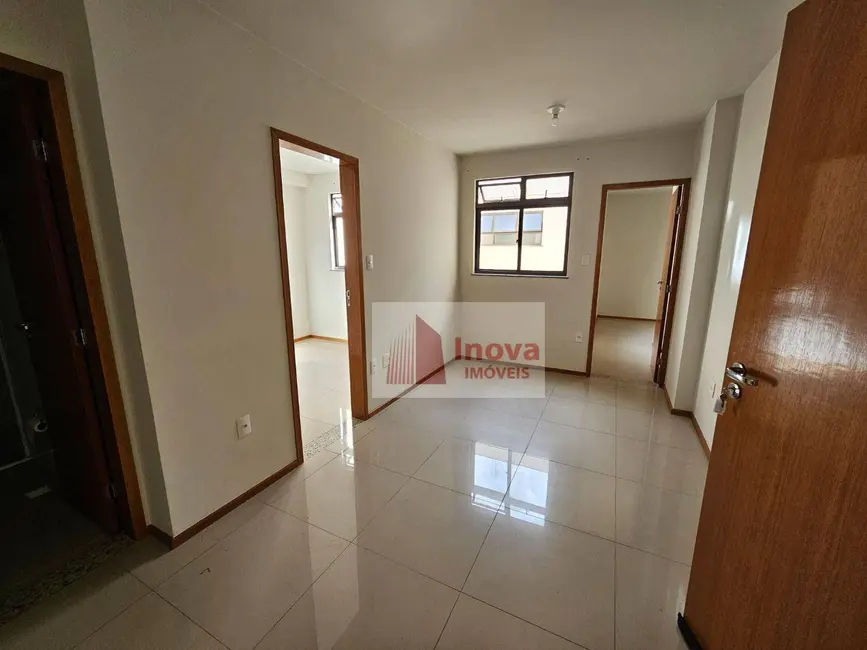 Apartamento com 2 quartos à venda, 65m2 em Santa Helena, Juiz De Fora - MG - imagem 4 Foto 4 de Apartamento com 2 quartos à venda, 65m2 em Santa Helena, Juiz De Fora - MG