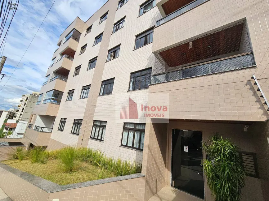 Foto 1 de Apartamento com 2 quartos à venda, 65m2 em Santa Helena, Juiz De Fora - MG