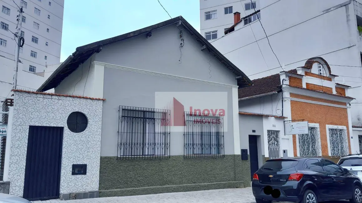 Foto 2 de Casa de Condomínio com 4 quartos para alugar, 150m2 em São Mateus, Juiz De Fora - MG