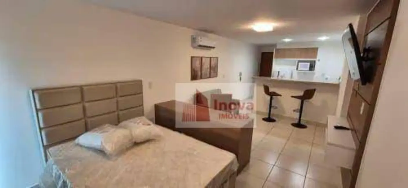 Foto 1 de Kitnet com 1 quarto para alugar, 57m2 em São Mateus, Juiz De Fora - MG
