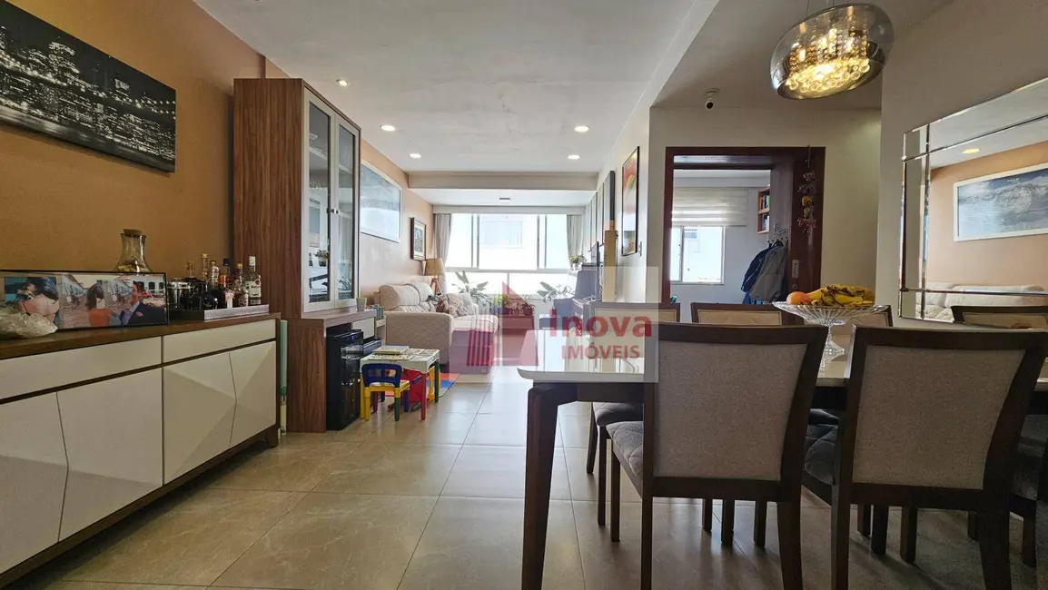 Apartamento com 3 quartos à venda, 134m2 em São Mateus, Juiz De Fora - MG - imagem 2 Foto 2 de Apartamento com 3 quartos à venda, 134m2 em São Mateus, Juiz De Fora - MG
