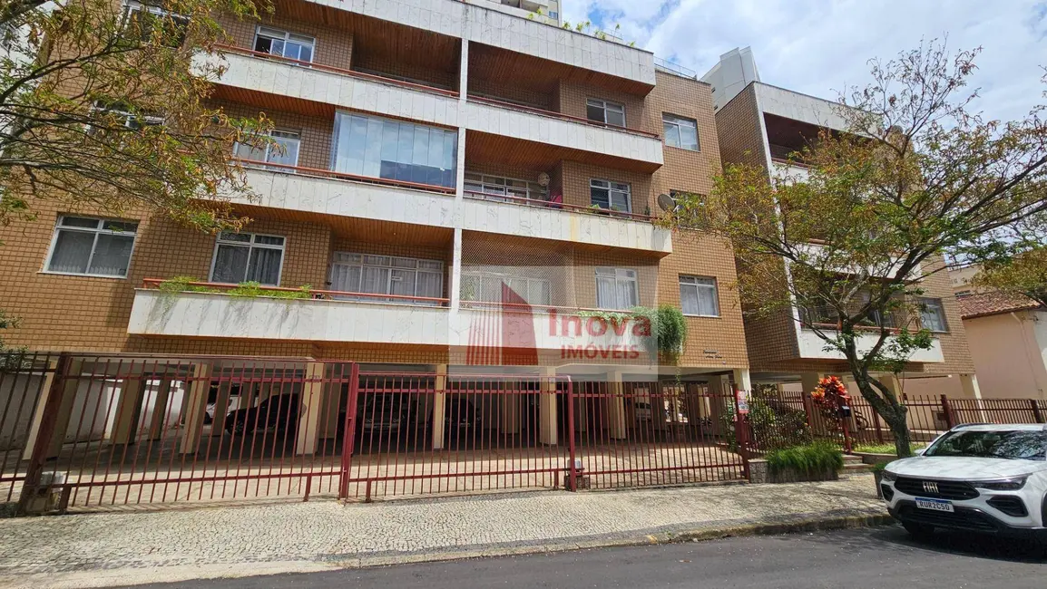 Apartamento com 3 quartos à venda, 134m2 em São Mateus, Juiz De Fora - MG - imagem 3 Foto 3 de Apartamento com 3 quartos à venda, 134m2 em São Mateus, Juiz De Fora - MG