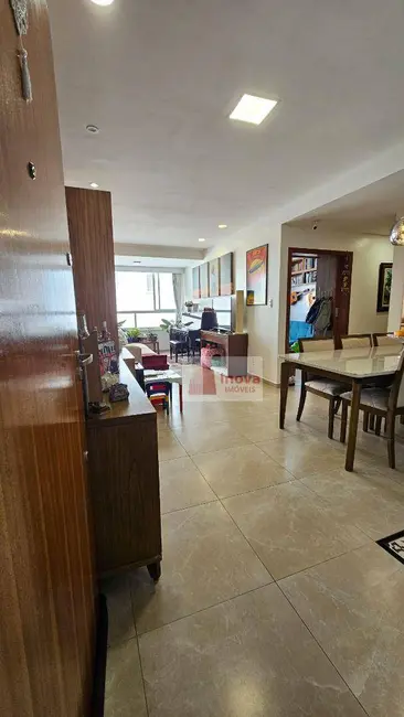 Apartamento com 3 quartos à venda, 134m2 em São Mateus, Juiz De Fora - MG - imagem 5 Foto 5 de Apartamento com 3 quartos à venda, 134m2 em São Mateus, Juiz De Fora - MG
