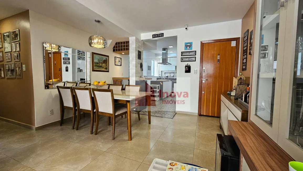 Apartamento com 3 quartos à venda, 134m2 em São Mateus, Juiz De Fora - MG - imagem 9 Foto 9 de Apartamento com 3 quartos à venda, 134m2 em São Mateus, Juiz De Fora - MG