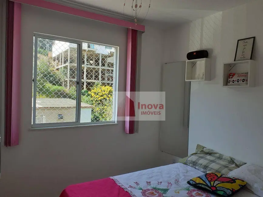 Apartamento com 2 quartos à venda, 44m2 em Marilândia, Juiz De Fora - MG - imagem 6 Foto 6 de Apartamento com 2 quartos à venda, 44m2 em Marilândia, Juiz De Fora - MG