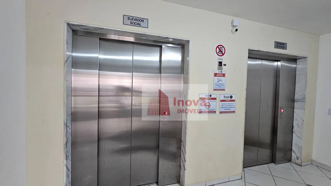 Foto 2 de Apartamento com 2 quartos à venda, 44m2 em Marilândia, Juiz De Fora - MG
