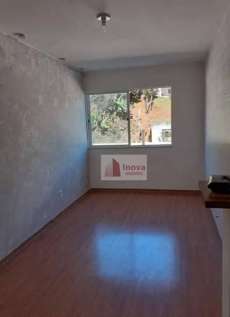 Apartamento com 2 quartos à venda, 44m2 em Marilândia, Juiz De Fora - MG - imagem 3 Foto 3 de Apartamento com 2 quartos à venda, 44m2 em Marilândia, Juiz De Fora - MG