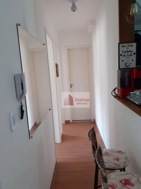 Apartamento com 2 quartos à venda, 44m2 em Marilândia, Juiz De Fora - MG - imagem 5 Foto 5 de Apartamento com 2 quartos à venda, 44m2 em Marilândia, Juiz De Fora - MG